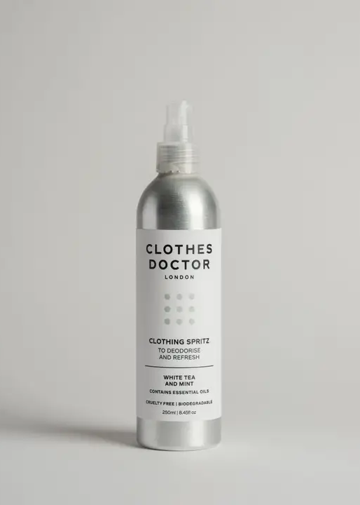 Clothing Spritz | White Tea and Mint