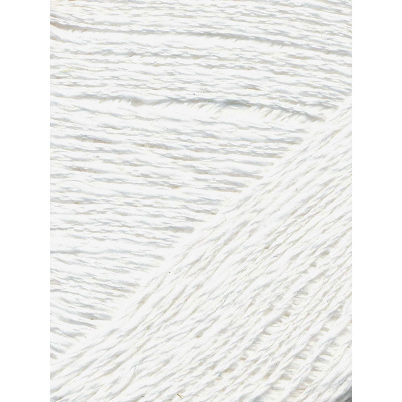 Zooey | Light Weight Linen Blend Yarn