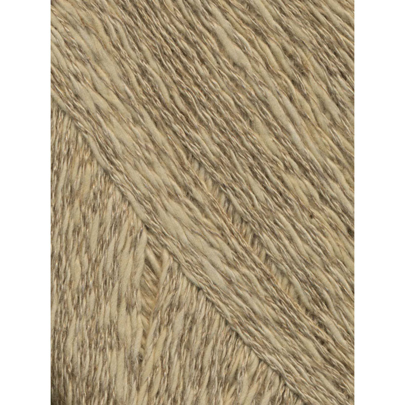 Zooey | Light Weight Linen Blend Yarn