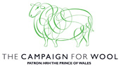 Campaign for Wool logo